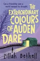 Niezwykłe kolory Audena Dare'a - Extraordinary Colours of Auden Dare