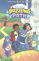 Troskliwe Misie vol. 2 - Zagadkowa ścieżka - Care Bears Vol. 2 - Puzzling Path