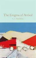 Enigma przybycia - Enigma of Arrival