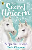 Mój sekretny jednorożec: Wyjątkowy przyjaciel - My Secret Unicorn: A Special Friend