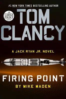 Tom Clancy Punkt zapalny - Tom Clancy Firing Point