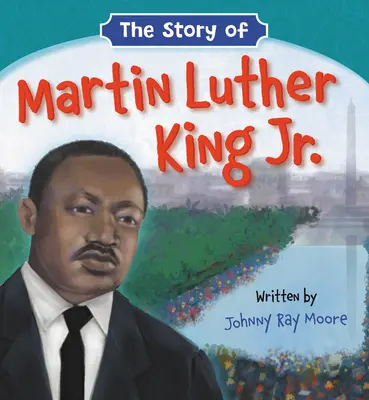 Historia Martina Luthera Kinga Jr. - The Story of Martin Luther King Jr.