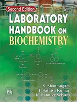 Podręcznik laboratoryjny z biochemii - Laboratory Handbook On Biochemistry