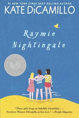 Raymie Nightingale