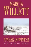 Tydzień w zimie - poruszająca opowieść o niespokojnej rodzinie w West Country - Week in Winter - A moving tale of a family in turmoil in the West Country