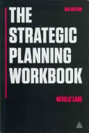 Podręcznik planowania strategicznego - The Strategic Planning Workbook