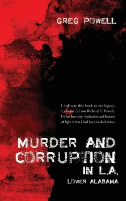 Morderstwa i korupcja w Los Angeles: Dolna Alabama - Murder and Corruption in L.A.: Lower Alabama