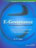 E-Governance: Kompleksowe ramy - E-Governance: A Comprehensive Framework