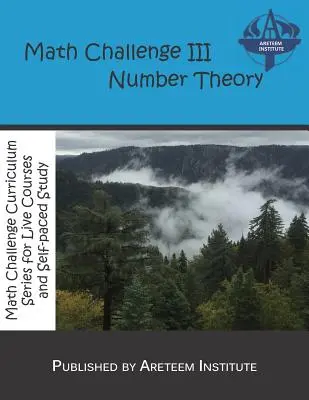 Math Challenge III Teoria liczb - Math Challenge III Number Theory