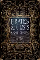 Krótkie historie o piratach i duchach - Pirates & Ghosts Short Stories