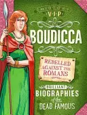 Vipy historyczne: Boudicca - History Vips: Boudicca