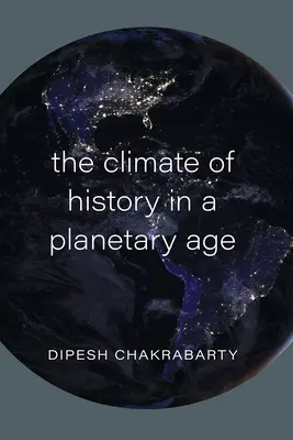 Klimat historii w erze planetarnej - The Climate of History in a Planetary Age