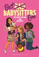 Dobry, zły i władczy - The Good, the Bad, and the Bossy