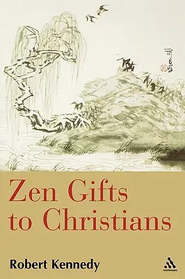 Prezenty zen dla chrześcijan - Zen Gifts to Christians