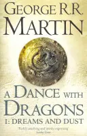 Taniec ze smokami: Część 1 Sny i pył - Dance With Dragons: Part 1 Dreams and Dust