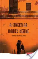 Tramwaj zwany pożądaniem - Streetcar Named Desire