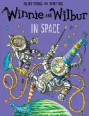 Kubuś i Wilbur w kosmosie - Winnie and Wilbur in Space