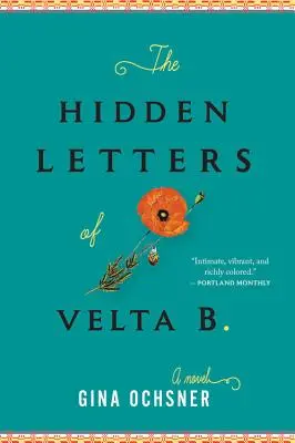 Ukryte listy Velty B. - Hidden Letters of Velta B.