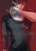 Devils' Line, tom 4 - Devils' Line, Volume 4