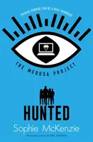 Medusa Project: Ścigany - Medusa Project: Hunted