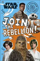Gwiezdne Wojny: Dołącz do Rebelii! - Star Wars Join the Rebellion!