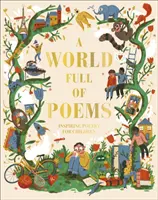 World Full of Poems - inspirująca poezja dla dzieci - World Full of Poems - Inspiring poetry for children