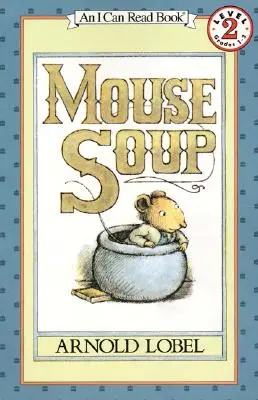 Zupa z myszy - Mouse Soup