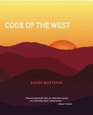 Kod Zachodu - Code of the West