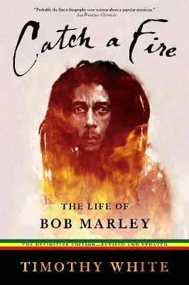 Catch a Fire: Życie Boba Marleya - Catch a Fire: The Life of Bob Marley