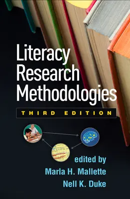 Metodologie badań nad piśmiennością, wydanie trzecie - Literacy Research Methodologies, Third Edition