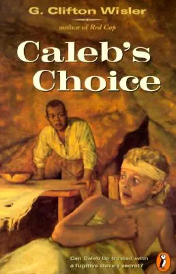 Wybór Caleba - Caleb's Choice