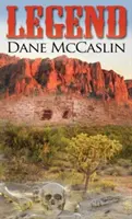 Legenda (McCaslin Dane (Dana King-Esquer)) - Legend (McCaslin Dane (Dana King-Esquer))