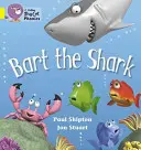 Bart Rekin - Bart the Shark