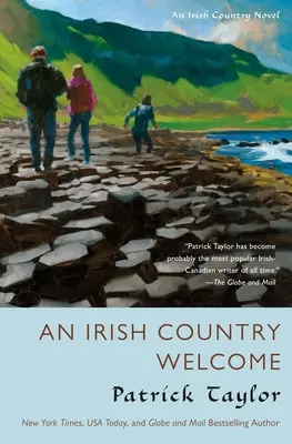 An Irish Country Welcome: Powieść irlandzka - An Irish Country Welcome: An Irish Country Novel