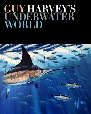 Podwodny świat Guya Harveya - Guy Harvey's Underwater World