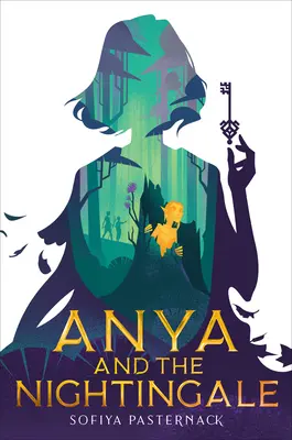 Anya i słowik - Anya and the Nightingale