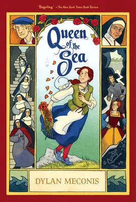 Królowa morza - Queen of the Sea