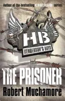 Chłopcy Hendersona 5: Więzień - Henderson's Boys 5: The Prisoner