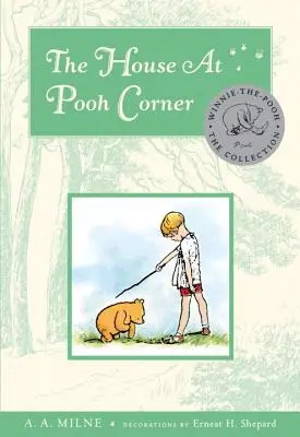 Dom w Puchatkowym Zakątku - The House at Pooh Corner