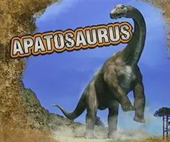 Apatozaur - Apatosaurus