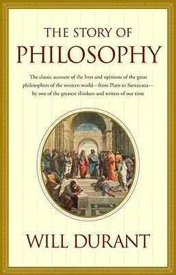 Historia filozofii - Story of Philosophy