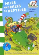 Mile i mile gadów - Miles and Miles of Reptiles