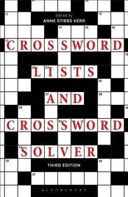 Listy krzyżówek i rozwiązywanie krzyżówek - Crossword Lists and Crossword Solver