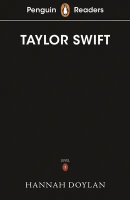 Penguin Readers Level 1: Taylor Swift