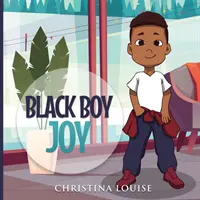 Radość czarnego chłopca - Black Boy Joy