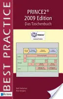 Prince2(r) 2009 Edition - Das Taschenbuch