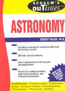 Zarys astronomii Schauma - Schaum's Outline of Astronomy