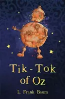 Tik-Tok z krainy Oz - Tik-Tok of Oz