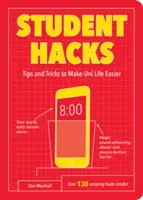 Studenckie triki - porady i wskazówki ułatwiające życie na uczelni - Student Hacks - Tips and Tricks to Make Uni Life Easier