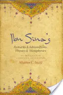 Uwagi i napomnienia Ibn Siny: Fizyka i metafizyka: Analiza i tłumaczenie z przypisami - Ibn Sina's Remarks and Admonitions: Physics and Metaphysics: An Analysis and Annotated Translation